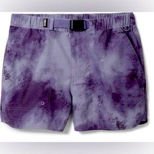 REI Sahara Amphib Shorts - Women's Small